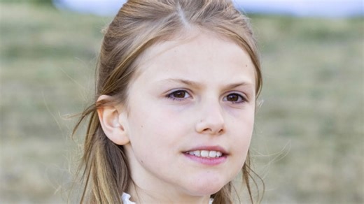 These are the future queens of Europe