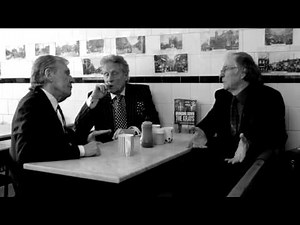 The explosive book about The Krays from the men who took them down