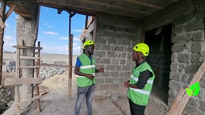 In this case study, we look at a repeat client who is a professional in the architectural field. He uses beam and block slabs in almost all his projects because of the quality-assured benefit. This guarantees structural integrity to his clients. #BeamandBlock #ecoconcrete #measurements #buildkenya #buildbetter #buildgreen #concrete #concretefloors #precast #prestressed #constructionsite #housebuilding #architecture #design #building #interiordesign #renovation #engineering #contractor #durable #