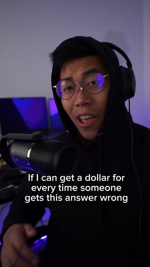 Ty for your dollar 😏 #computerscience #python #stem #coding #tech