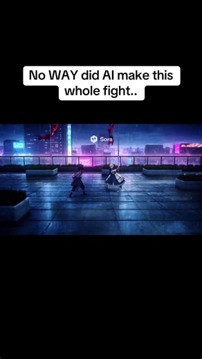 Sora AI: Anímate con el Futuro de la Animación