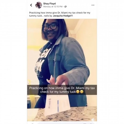 Tax Season = Dr Miami Season 🤣🤣🤣 #fyp #tax #taxes #taxseason #foryoupage