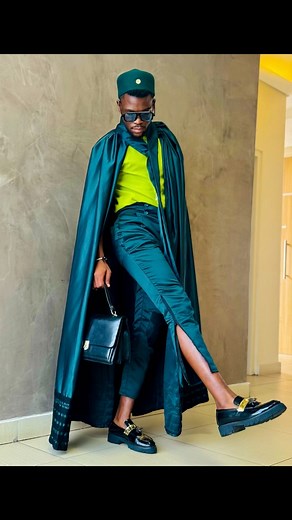 75K views · 5.3K reactions | NDIM LO… #MrSA2024  #Pageantry ✨ #Modelling  DRESSED: Lubabalo Diamond Hayiya | Lilitha Ntsundwani | Facebook