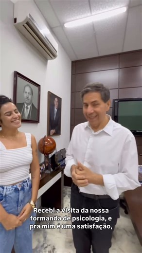 Unifamma - Centro Universitario de Maringá on Instagram: "Formar profissionais vai muito além do diploma. É acompanhar histórias, escolhas e conquistas que se constroem ao longo do caminho. A @daianaadamuchio conclui sua graduação em Psicologia levando não só conhecimento, mas vivências, aprendizados e a troca com professores que fizeram parte dessa jornada. Para a Unifamma, é uma satisfação ver nossos alunos alcançando esse momento e seguindo preparados para os próximos passos. @daianaadamuchio