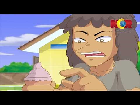 Macam Macam Pemberian | Syamil Dodo Seri Alam Kehidupan - Episode 4