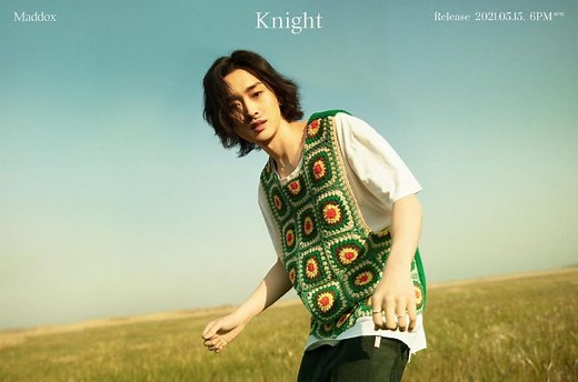 Maddox Profile and Facts (Updated!) - Kpop Profiles