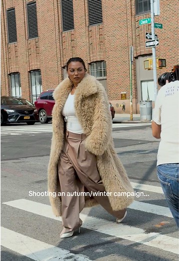 Discover the Latest Autumn/Winter Fashion Trends
