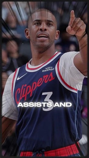 Chris Paul Turns Back the Clock at 40! 🔥 Clippers DOMINATE Kings | NBA Preseason 2025