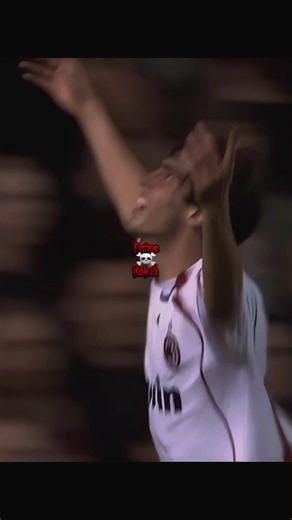 Kaká Now vs Prime days ☠️🔥🥶 #kaka #football #brazilianfootballer #short #brazil ⚽️ Kaká on Top