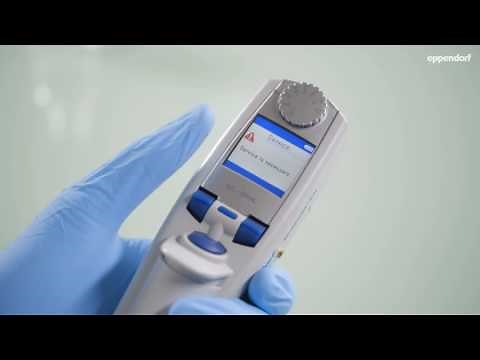Multipette®/Repeater® E3: Main features & benefits of the hand-dispenser from Eppendorf at a glance