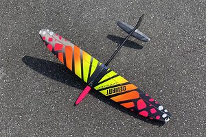 Deviant (Receiver-Ready / Assembled)