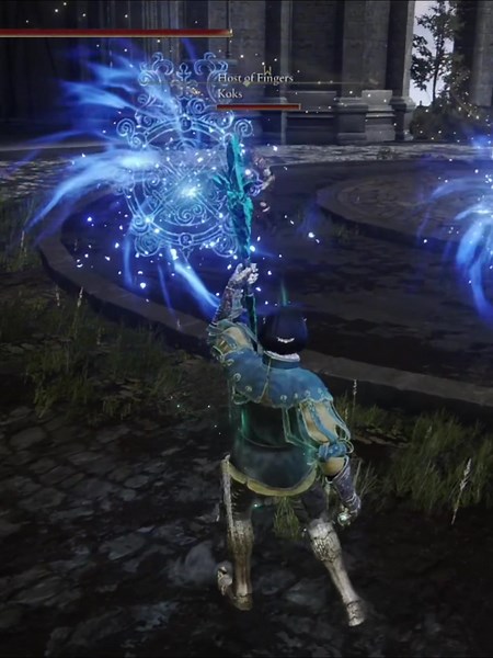 Mastering Pure Mage Intelligence in Elden Ring