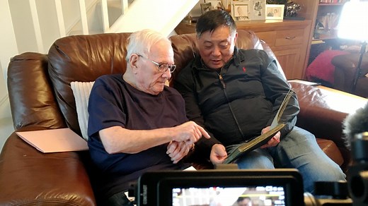 Peking Opera enthusiasts unite in Beijing to celebrate traditional art form