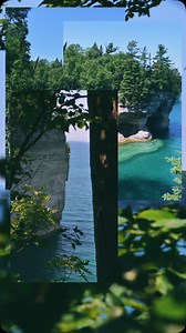 15 reactions | Sights you’ll see on a Paddling Michigan kayak tour at Pictured Rocks National Lakeshore | Paddling Michigan | Facebook