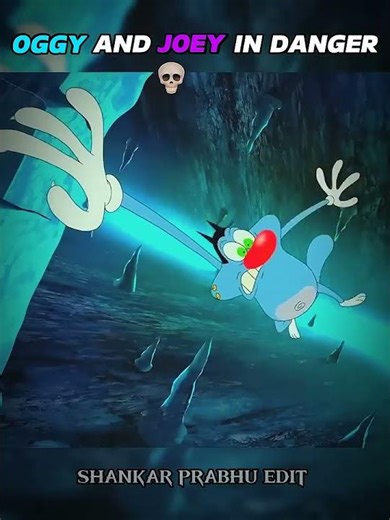 OGGY and cockroach #viral #cartoon #animation #anime #viralvideo #shortvideo #shorts