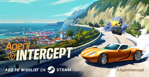 Agent Intercept™ — PikPok