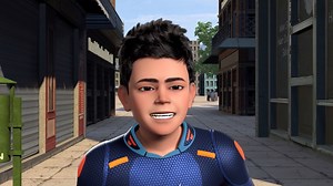 5.5K views · 3 comments | #SuperV fans, it's  time!. Are you ready to watch your favourite superhero in action again? Don't miss all the power packed episodes: ⏳: Every Sunday, 9 AM and 4 PM : Star Network & Hotstar | Star Sports | Facebook