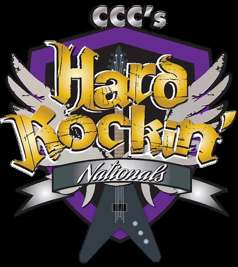 Hard Rockin' National All Star Cheerleading Championships