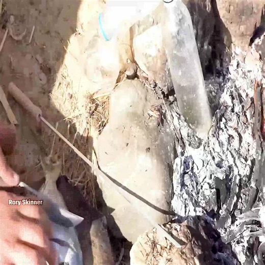 A complete off-grid building experience from nothing to a dream cabin in the woo | Rory Skinner