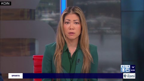 Multnomah County Chair urges ‘transparency’ after Central Library stabbing in August