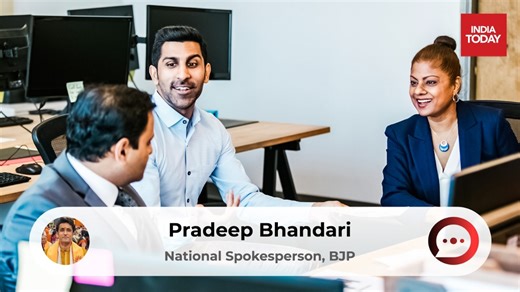 Labour reforms that anchor India’s workers in a high-growth future