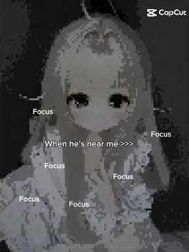 I'm js shy..! Or maybe smth else idk!! #fypviral #viralshort