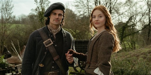 The 'Outlander: Blood of my Blood' Trailer Drops Us Right Back Where We Started