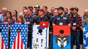Annual Maintenance & Operations Summit Celebrates Service