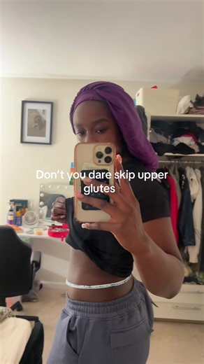 Unlocking Upper Glutes: Essential Shelf Key Workout