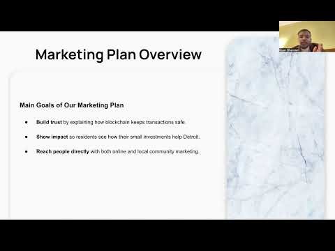 SMART Case Study: ABC Inc. & Blockchain Technology