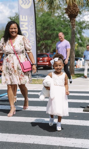 2.1K views · 96 reactions | Easter at Countryside was so special this year! We’re incredibly thankful for the thousands of lives that were touched and the amazing time we had celebrating King Jesus this Easter weekend! | Countryside Christian Church | Facebook