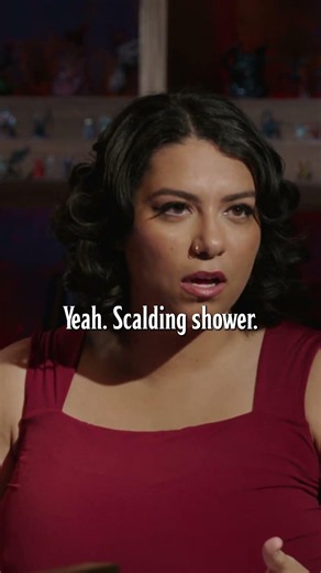 How HOT We Talking? | D&D Dungeon Masters