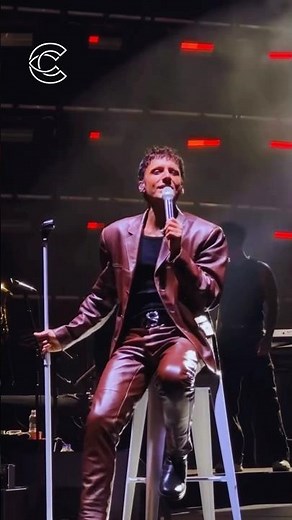 Edis - Bir Derdim Var (Live) #Edis #Canlı #Konser