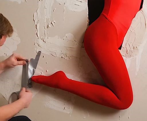 Vos murs ont besoin de cette idée de relooking facile | Brico Enfants