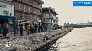 499 reactions · 24 shares | We have commenced the sheet piling works...