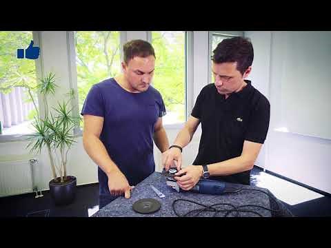 Die vier Stufen Methode - Ausbildung in der Praxis