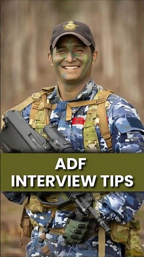 How To Prepare For Your ADF Interview