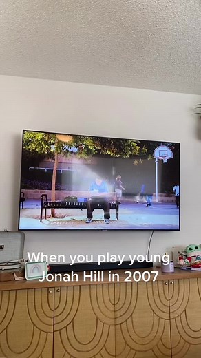 Jonah Hill Recalls Superbad Role 14 Years Later