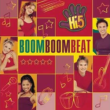 Boom Boom Beat