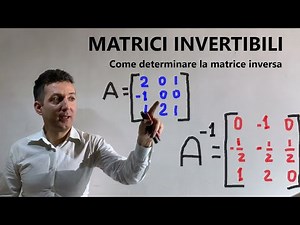 Inverse Matrix - Inverse Matrix Calculation
