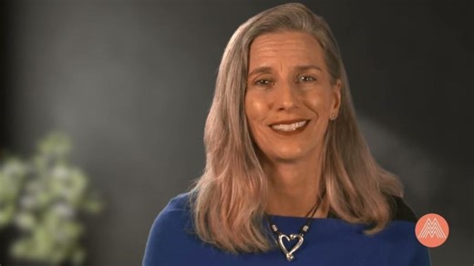 Learning Series: Polymaths - 7 of 9 | Elizabeth McCourt, JD, MFA, MCC