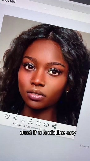 Social Media Profile Duet Challenge