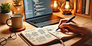 The One Thing I Do Before Writing Complex Queries