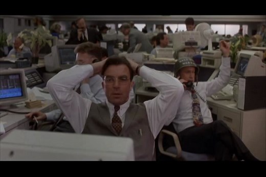 Folks! (1992) Tom Selleck, Don Ameche