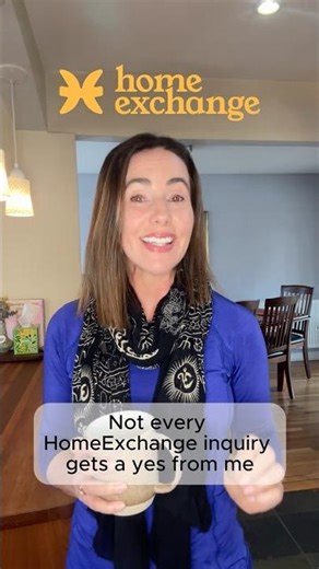 The 3 Things I Check Before Every Home Exchange Request