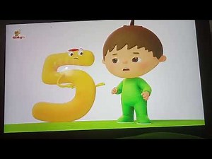 Charlie and the numbers episode 5