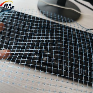 [Hot Item] Plastic Polypropylene Bop Stretched Deer Fence Barrier