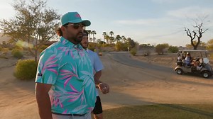 19K views · 285 reactions | 4v4 Golf Match vs Bob Does Sports! Holes 5-6 #goodgood #golf | Good Good | Facebook