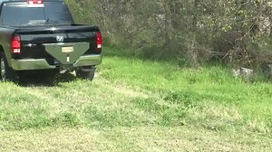 161 reactions · 98 shares | Road Feeders with wireless remote control for Trucks, ATVs and other vehicles by Texas Hunter Products. Simply press the remote control to dispense feed. On sale now at TexasHunter.com | Texas Hunter Products | Facebook