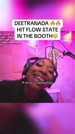 Casey Rae Cosby on Instagram: "@deetranada i can’t wait til this song drop na mean !"